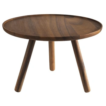 Bufetový stojan ACACIA, 30.5x30.5x20 cm | APS 15622