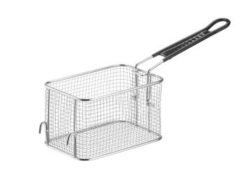 Kôš do fritézy 4L | HENDI 930618