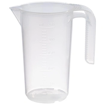 Džbán odmerka STACKABLE 250 ml | APS 30059