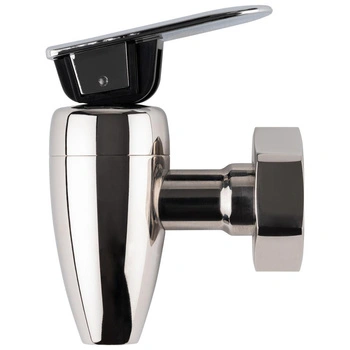 Nekvapkajúci kohútik na dávkovače džúsu 4 l a mlieka 3 l | APS 10807