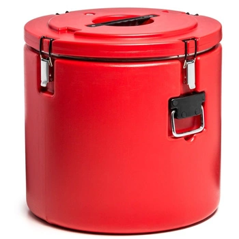 Termos v plastovom kryte obj. 50 l | FORGAST FG05350V2