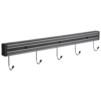 Magnetická lišta s háčikmi | APS 88911