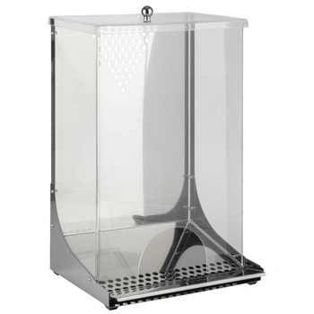 Dávkovač žemlí, výška 56 cm | APS 11573