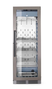 Skriňa na dozrievanie mäsa 352 l, 230 V, 0,17 kW | ARKTIC 204986