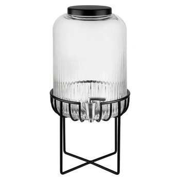 Dávkovač nápojov INDUSTRIAL 7 l, 22x22x45 cm | APS 10451