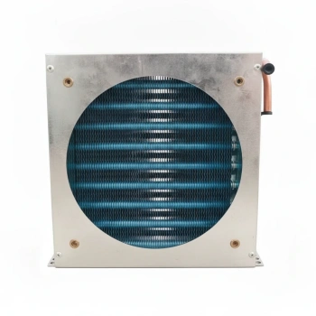 Kondenzátor R290 chladiaceho stola FG07202 FG07402 | CFG07202/40