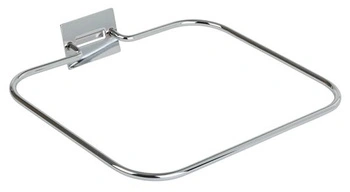 Jednoduchý krúžok GN 1/2 na bufetový rebrík, 31.5x29.5x5.5 cm | APS 11523