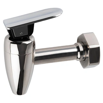 Nekvapkajúci kohútik k dávkovačom džúsu APS | APS 10707