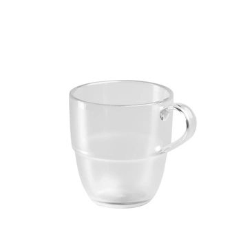 Hrnček TEATIME z tritánu, 8.5x9 cm, 250 ml | APS 66940