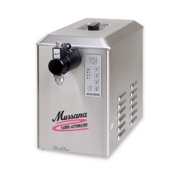 Automatický stroj na šľahačku - 4 litre | MUSSANA Boy 4