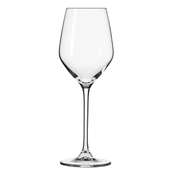 Poháre na biele víno Splendour, 340 ml - sada 6 kusov | KROSNO GLASS F578187020048C10