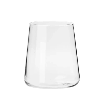 Nízke poháre na nápoje, Avant-Garde 380 ml - sada 6 kusov | KROSNO GLASS F68B042038002040