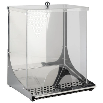 Dávkovač žemlí, výška 42 cm | APS 11572