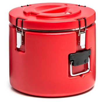 Termos v plastovom kryte obj. 16 l | FORGAST FG05315V2