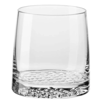 Whisky poháre Fjord 370 ml - sada 6 ks | KROSNO GLASS F68C202030001010