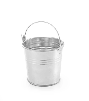 Mini vedierko s rukoväťou Ø 10 cm | HENDI 425916