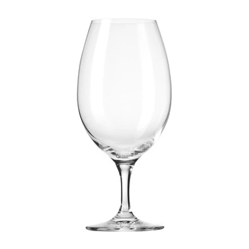 Poháre BEER GOBLET 540, XNO, 540 ml, súprava 6 kusov | KROSNO GLASS FKMD127048003000