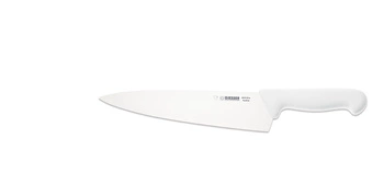 Kuchársky nôž - 23 cm, biely | GIESSER MESSER 8455 23 in