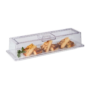 Pokryv GN 2/4 z polykarbonátu | APS 11044