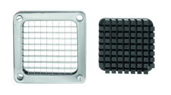 Nôž na krájanie hranolčekov 9 mm - do stroja na zemiaky | HENDI 932919