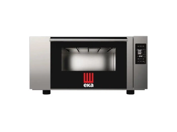 Bakertop ONE COUNTERTOP konvektomat 4 podnosy 60x40 cm | UNOX XEBC-04EU-E1RM