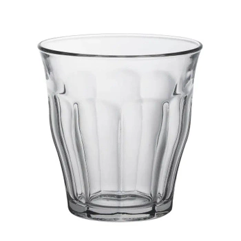 Pohár PICARDIE - 220 ml, 6 kusov | DURALEX 1026AB06D0111