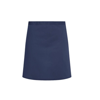 Zástera Basic 70 x 55 cm tmavomodrá | KARLOWSKY BVS 2-10-Stck