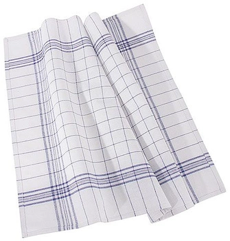 Bavlnená utierka na riad, 70x50 cm | CONTACTO 6561/700