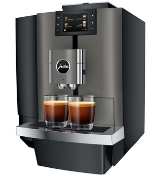 Automatická kávovar s funkciou Cold Brew X10c | JURA 15624