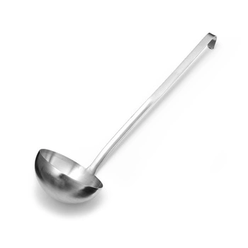 Monobloková naberačka s priemerom 14 cm FORGAST FG11140