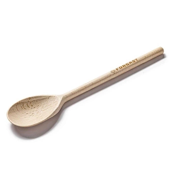 Drevená švédska lyžica 12-30 cm | FORGAST FG12653