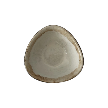 Miska na müsli Delta Cristall dolomit 0,5 l | KERA CERAMIKA 15.8.DOLOMIT