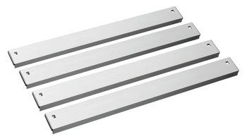 Sada spojovacích líšt pre regály Kit 2 | BARTSCHER 603158