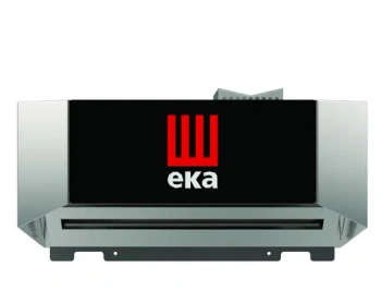 Odsávací kondenzátor pre konvektomaty | TECNOEKA EKKCN523