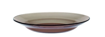 Hlboký tanier LYS SEPIA, priemer 23 cm | DURALEX 3011CF06C1111