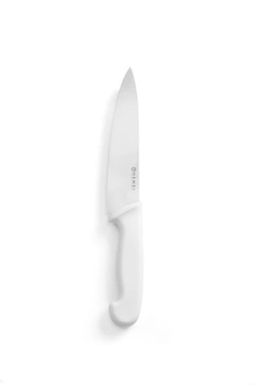 Kuchársky nôž HACCP biely HENDI 842652