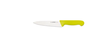Kuchársky nôž - 16 cm, limetkovo zelený | GIESSER MESSER 8456 16 li