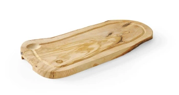 Servírovacia doska, 40x25 cm | HENDI 505212