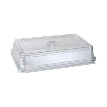 Pokryv GN 1/1 z polykarbonátu | APS 11042