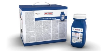 Zásobník Care pre iCombi Pro s funkciou AutoDose | Rational 56.01.914