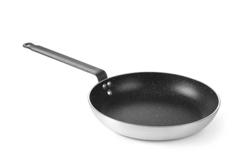 HENDI 627624 hliníková panvica s nepriľnavým povrchom s priemerom 28 cm