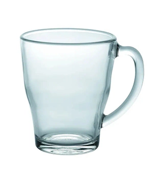 COSY pohár s uchom, 350 ml - 6 kusov | DURALEX 4029AR06C1111