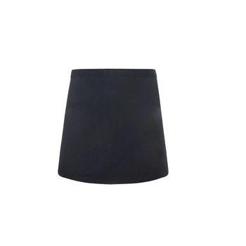 Zástera Basic 70 x 55 cm čierny | KARLOWSKY BVS 2-1-Stck