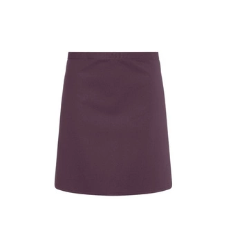 Zástera Basic70 x 55 cm baklažán | KARLOWSKY BVS 2-39-Stck