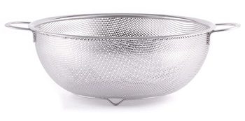 Priemer sitka 28,5 cm | HENDI 535417