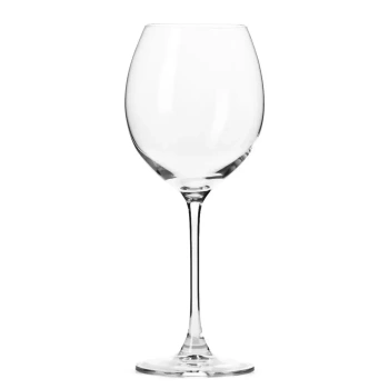 Poháre na biele víno Venezia, 280 ml - sada 6 kusov | KROSNO GLASS F578235025038000