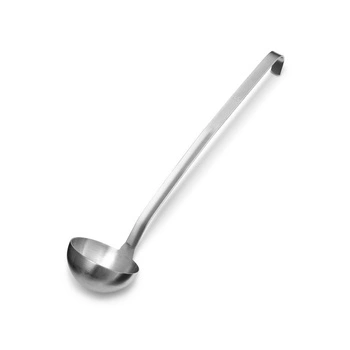 Monobloková naberačka s priemerom 10 cm FORGAST FG11100