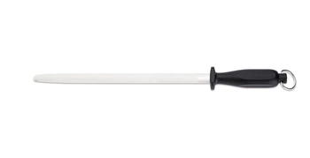 Brúska na nože - 31 cm, čierna | GIESSER MESSER 9925 31