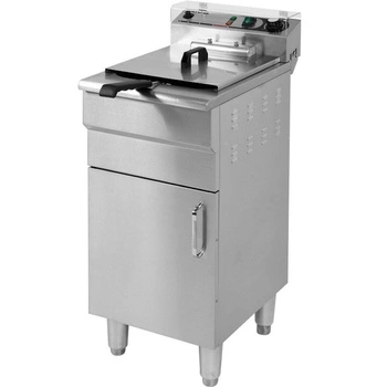 Elektrická fritéza so skrinkou 11,5 l | YATO YG-04636