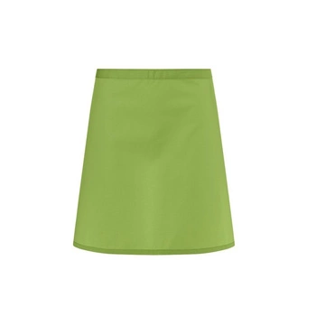  Zástera Basic70 x 55 cm limetkovo zelený | KARLOWSKY BVS 2-81-Stck